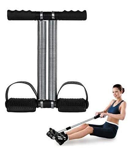 TRIMMEZ™️GYM UTILITY - DOUBLE SPRING TUMMY TRIMMER / WAIST TRIMMER AB EXERCISER ⭐️⭐️⭐️⭐️⭐️ (4872+)