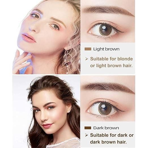 SHAPESE™️ WATERPROOF EYEBROW PEN