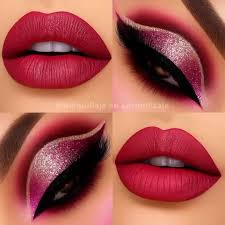 ✨Imported Waterproof 2 in 1 Eyeshadow and Lipstick Pack of 12 💛 & Get a FREE Painless Facial Hair Remover !
