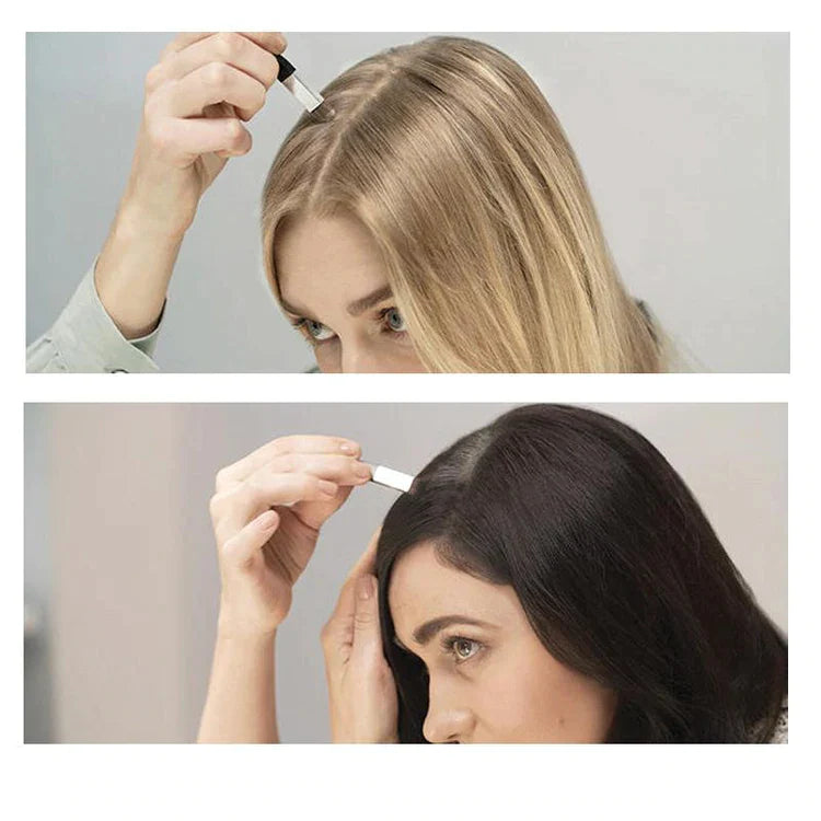 🔥Instant Root Cover Up For Perfect Hair Color 🔥Buy 1 Get 1 Free | Only For Today🔥