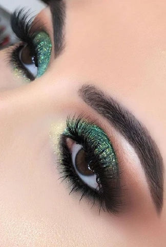 ✨Imported Waterproof Eyeshadow Pack of 12