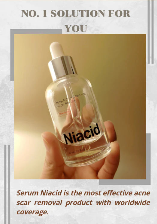 ⭐⭐⭐⭐⭐ (4.9/5)  💖100% ORIGINAL Niacinamide Facial Essence💖