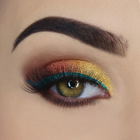 ✨Imported Waterproof Eyeshadow Pack of 12