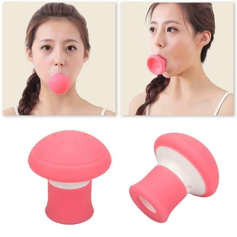 Imported AgelessTool™️ Mouth Exerciser (Pack of 2) 🔥For Both Men & Women🔥