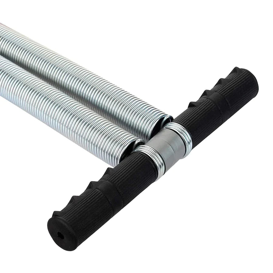 TRIMMEZ™️GYM UTILITY - DOUBLE SPRING TUMMY TRIMMER / WAIST TRIMMER AB EXERCISER ⭐️⭐️⭐️⭐️⭐️ (4872+)