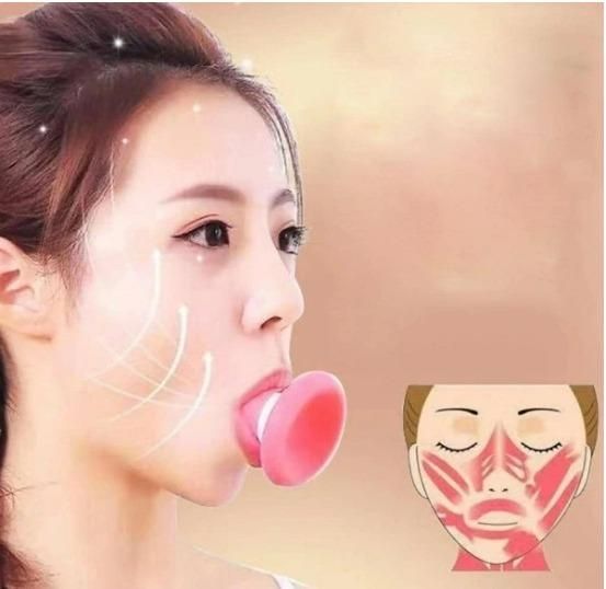 Imported AgelessTool™️ Mouth Exerciser (Pack of 2) 🔥For Both Men & Women🔥