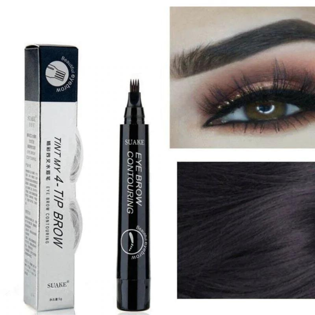 SHAPESE™️ WATERPROOF EYEBROW PEN