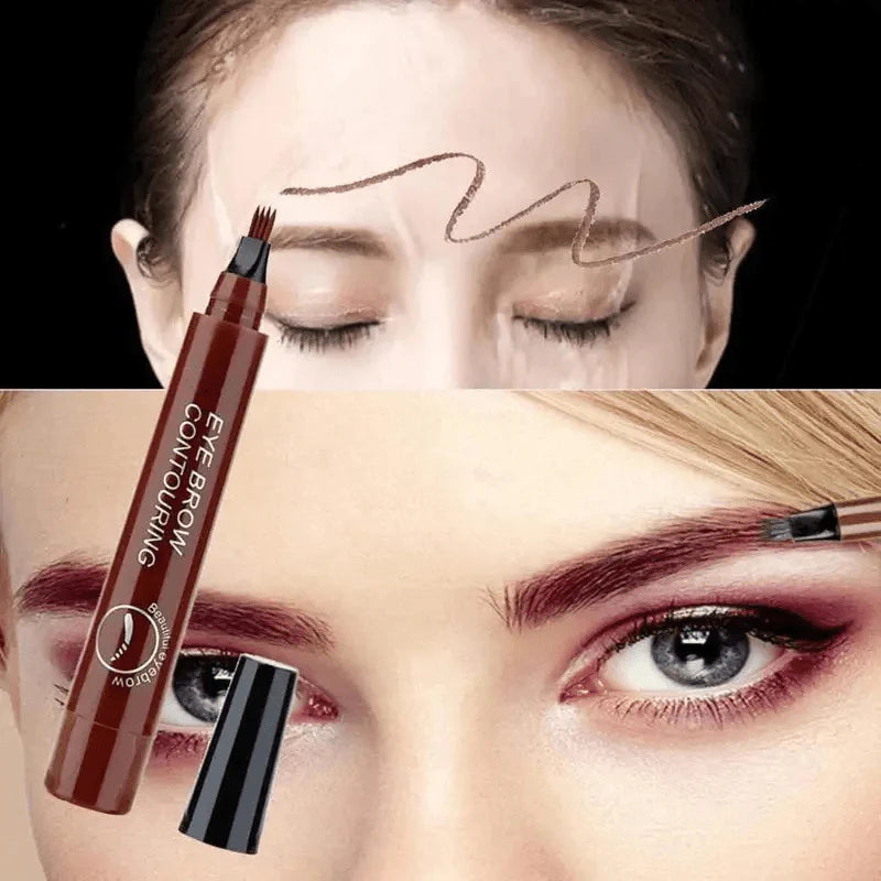SHAPESE™️ WATERPROOF EYEBROW PEN