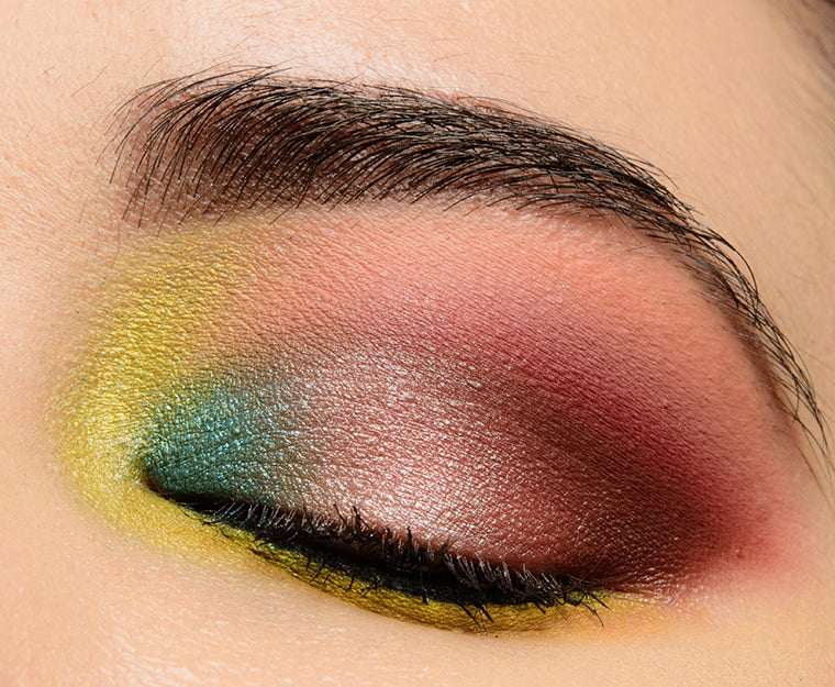 ✨Imported Waterproof Eyeshadow Pack of 12