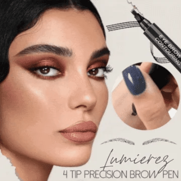 SHAPESE™️ WATERPROOF EYEBROW PEN