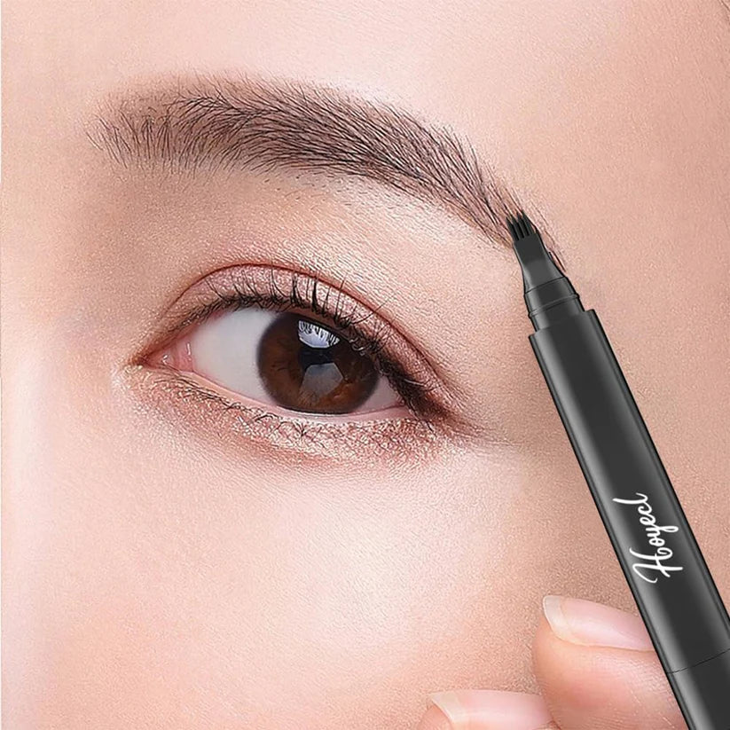 3D Waterproof Microblading Eyebrow/Beard Filling Pen