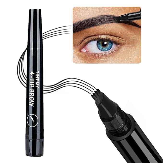 3D Waterproof Microblading Eyebrow/Beard Filling Pen