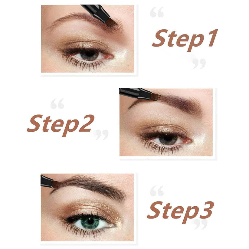 SHAPESE™️ WATERPROOF EYEBROW PEN