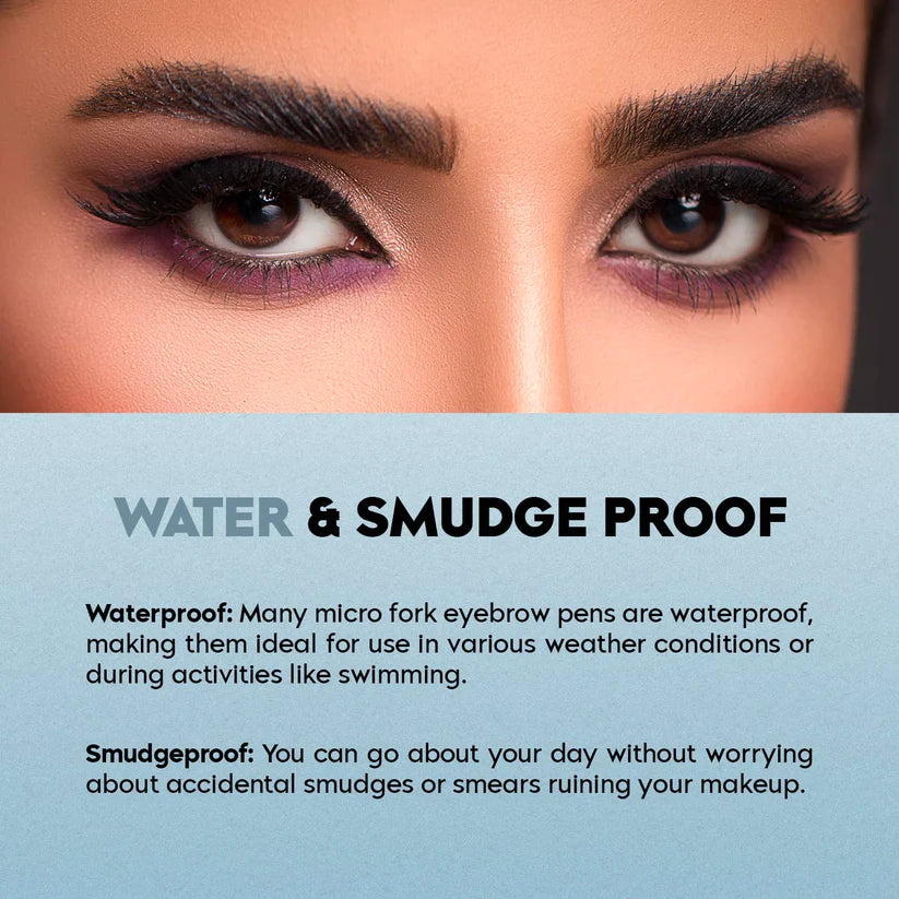 SHAPESE™️ WATERPROOF EYEBROW PEN