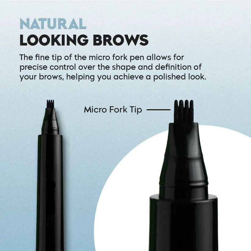 SHAPESE™️ WATERPROOF EYEBROW PEN