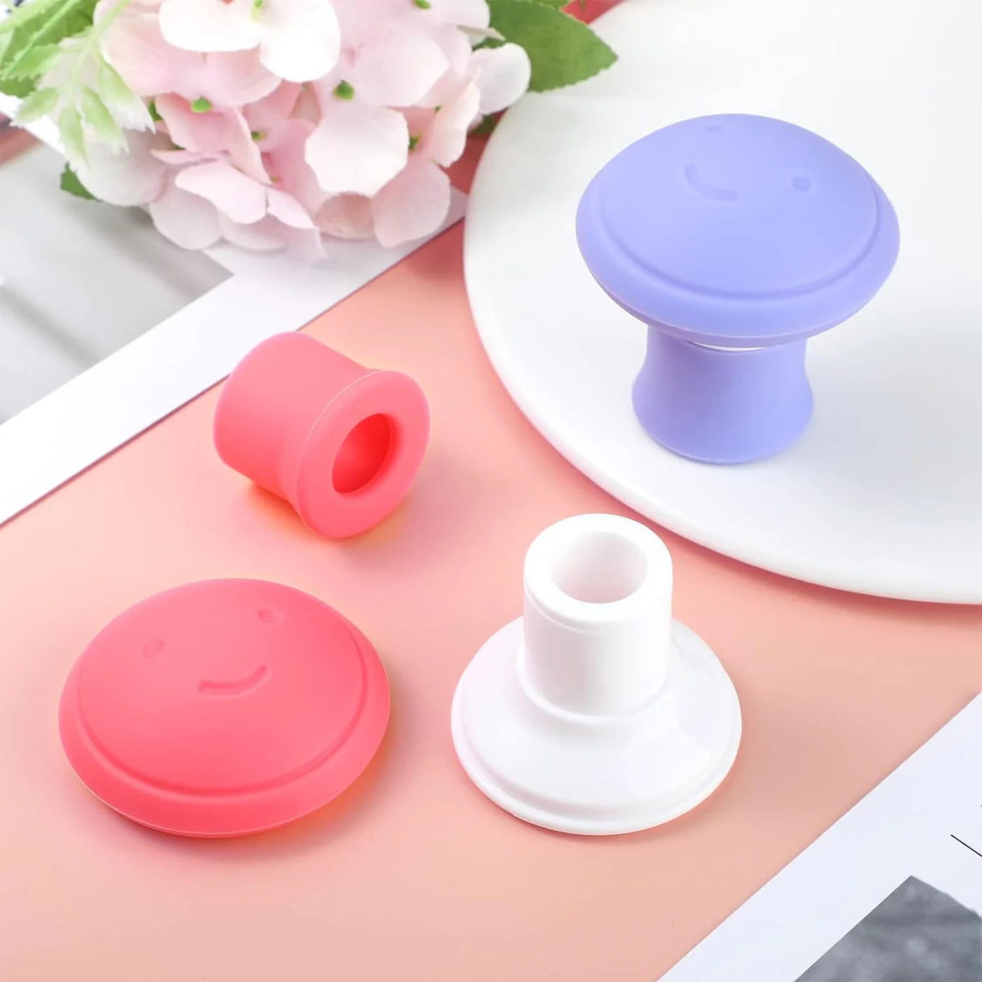 Imported AgelessTool™️ Mouth Exerciser (Pack of 2) 🔥For Both Men & Women🔥