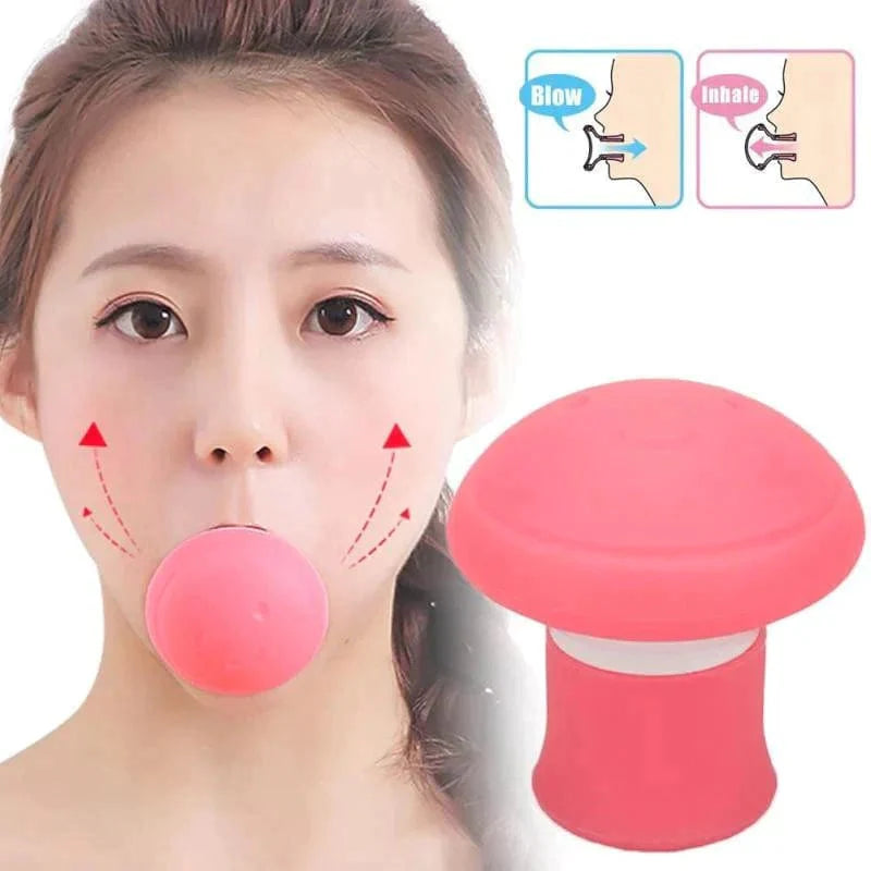 Imported AgelessTool™️ Mouth Exerciser (Pack of 2) 🔥For Both Men & Women🔥