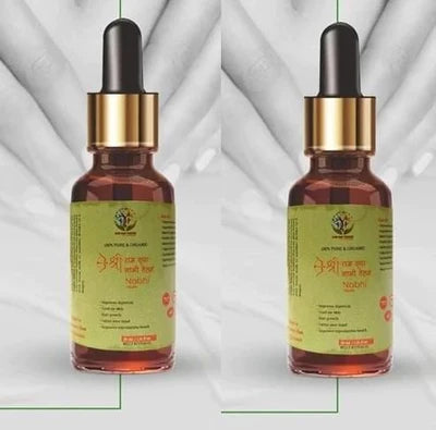 💖Original RAMBAN MULTI-BENEFIT NABHI TAILAM [100% 🌿🌿Herbal]🔥Buy 1 Get 1 Free🔥(5/5 ⭐⭐⭐⭐⭐ 72,931 REVIEWS)