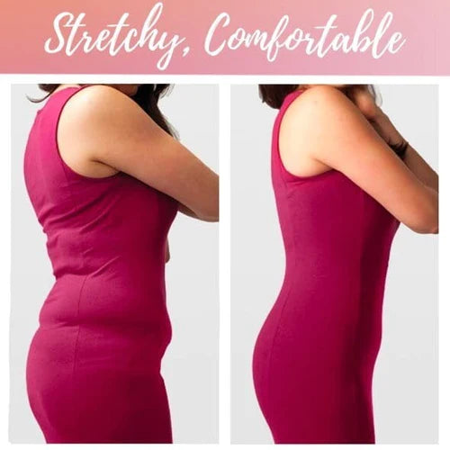 🔥Hot Sale🔥Imported Tummy Control Shapewear & Thigh Slimmer - Free Size