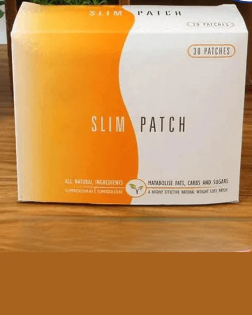 Perfect Detox Slimming Patch（Pack Of 10🔥Limited Time Discount 🔥 Last Day）