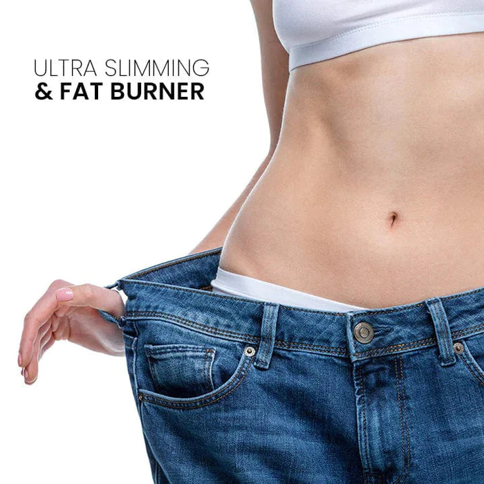 Perfect Detox Slimming Patch（Pack Of 10🔥Limited Time Discount 🔥 Last Day）