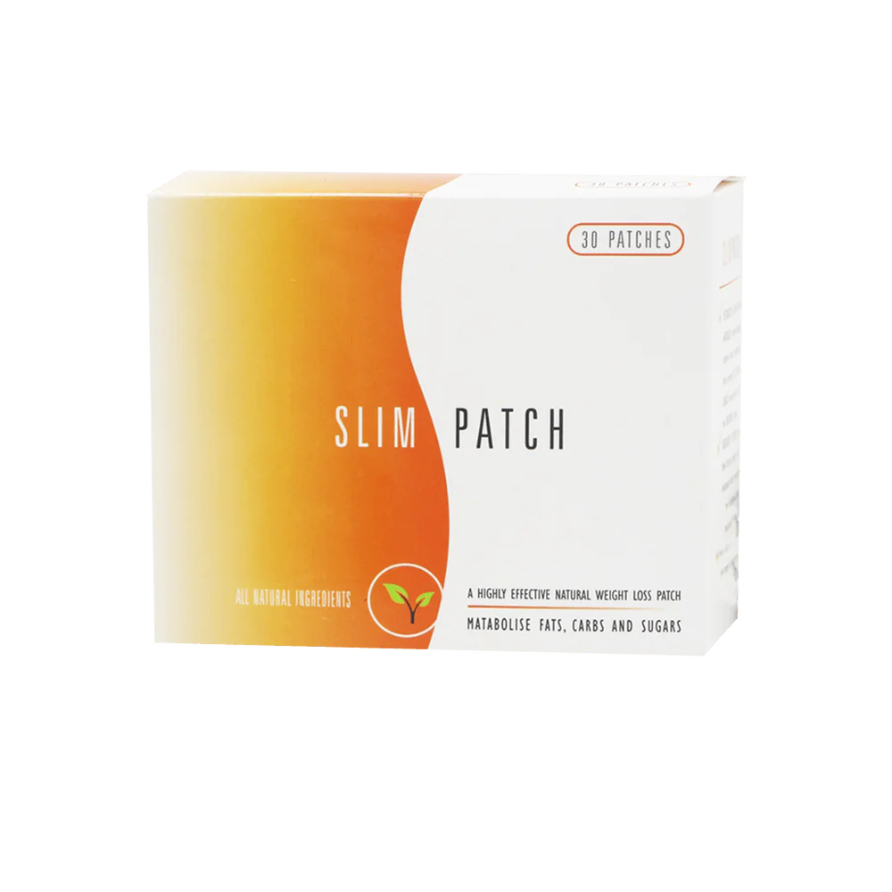 Perfect Detox Slimming Patch（Pack Of 10🔥Limited Time Discount 🔥 Last Day）