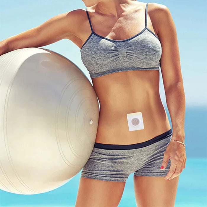 Perfect Detox Slimming Patch（Pack Of 10🔥Limited Time Discount 🔥 Last Day）