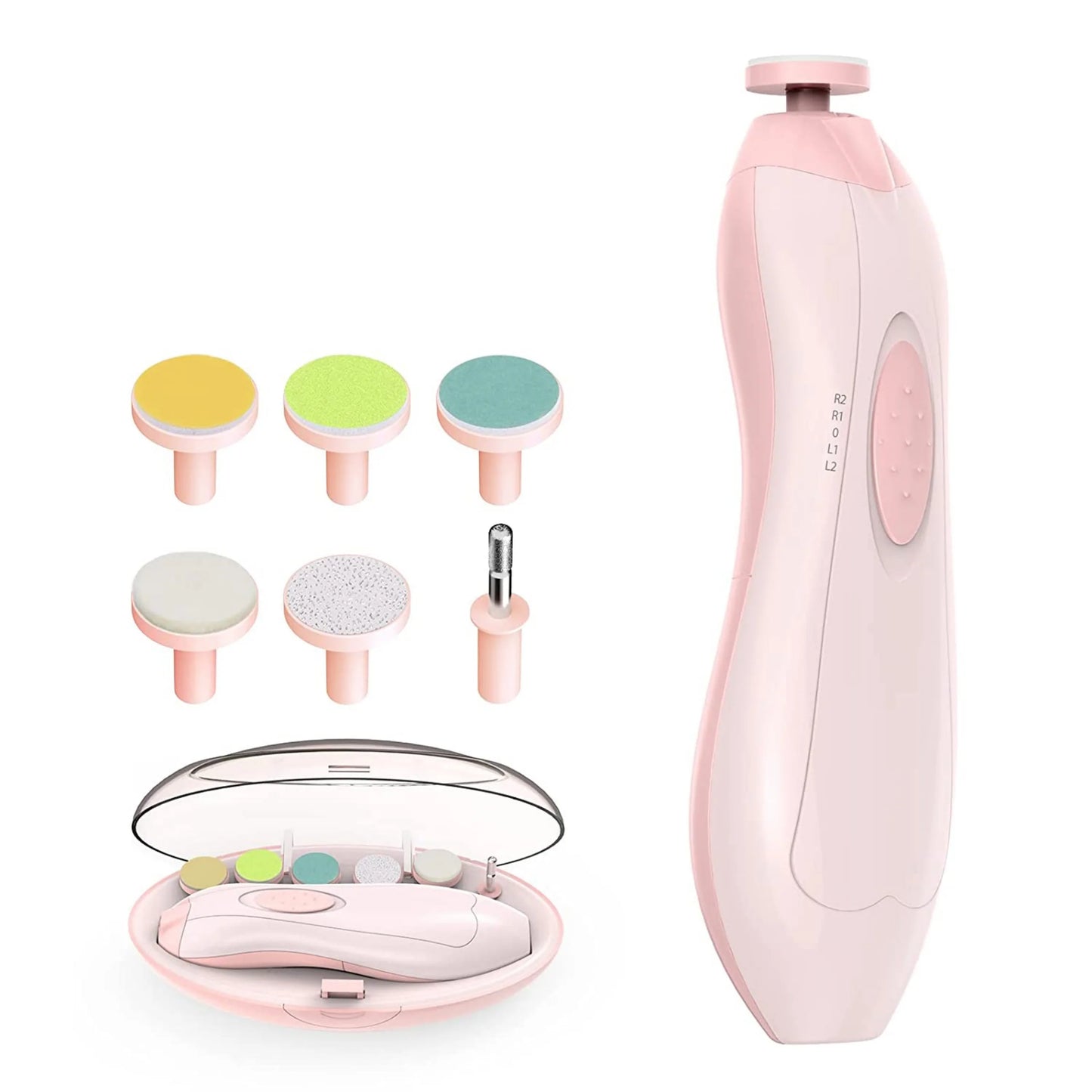 Baby Nail Trimmer Kit
