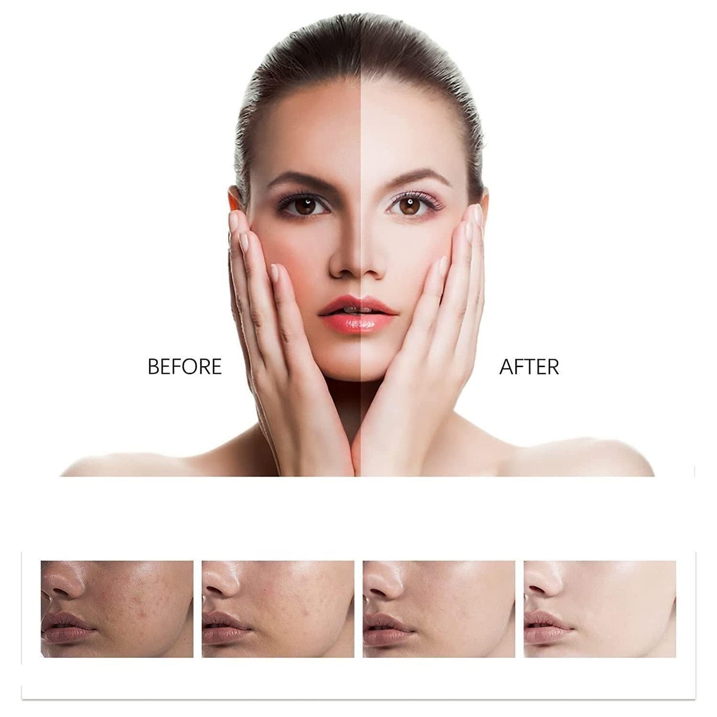❤️Imported Southern Xiehe Whitening Facial Cleanser - 🔥For Both Men & Women🔥