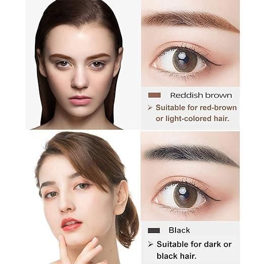 SHAPESE™️ WATERPROOF EYEBROW PEN