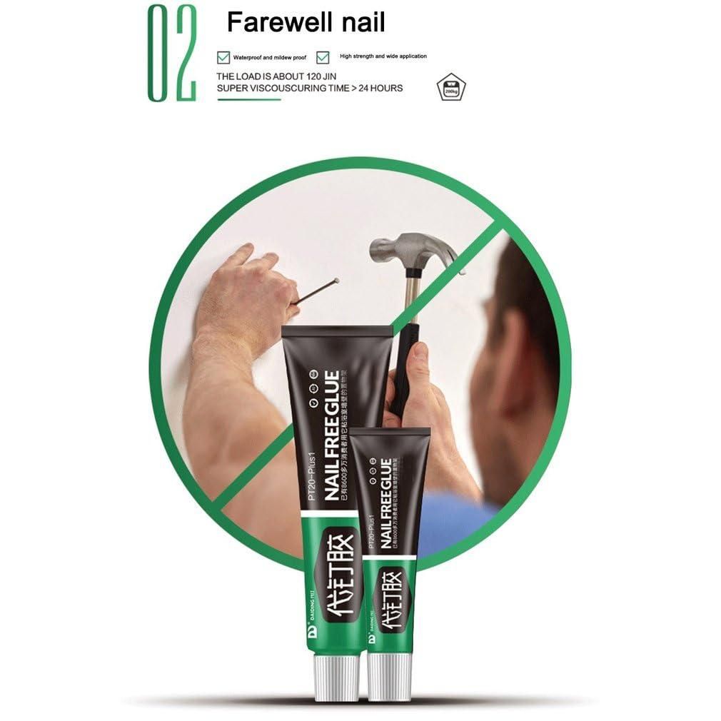 (🔥Buy 1 Get 1 Free🔥) Ultra-Strong Instant Universal Sealant Glue (4.9/5 ⭐⭐⭐⭐⭐ 39,183 Reviews)