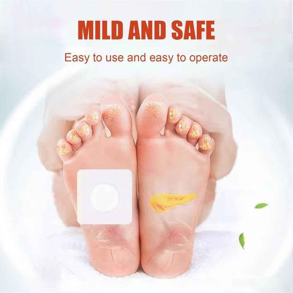 Natural Diabcure Patches™ (Blood Sugar Reduction Patch)